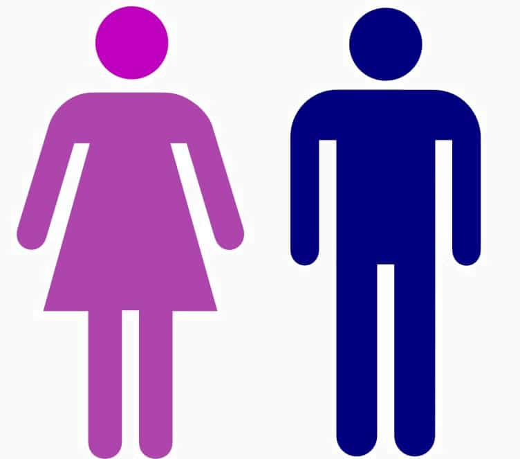 clipart man and woman - photo #21