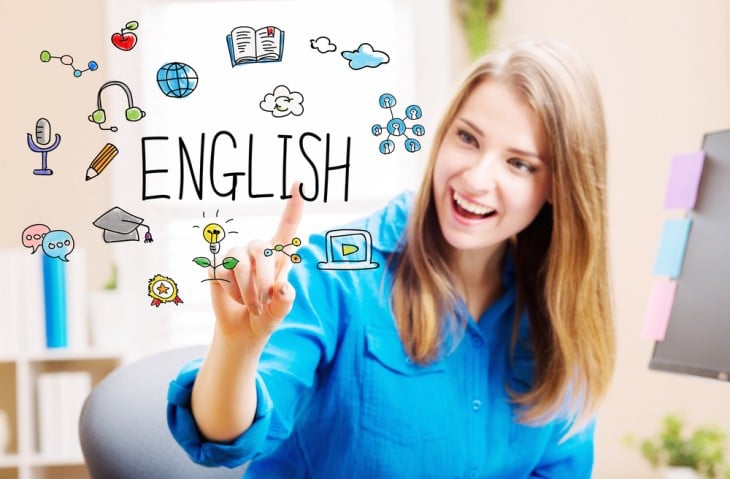 Licenciatura en ingles en linea