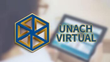 UNACH Virtual. Convocatoria 2023.