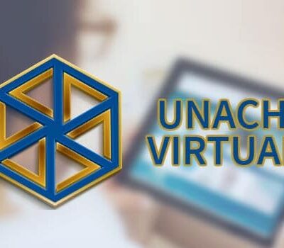 UNACH Virtual. Convocatoria 2024.