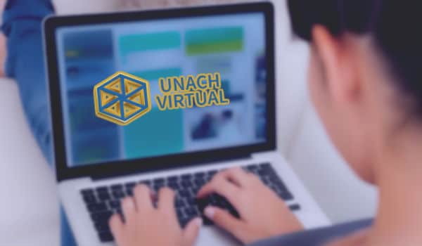 UNACH Virtual. Convocatoria 2024.