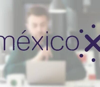 MéxicoX, cursos en línea gratuitos