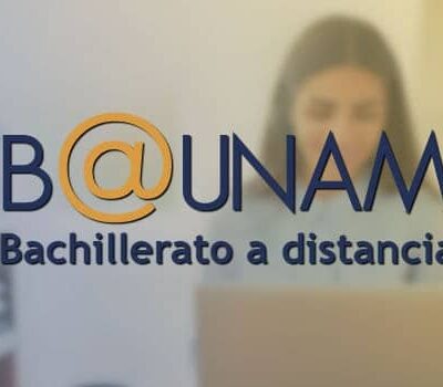 Prepa en línea UNAM