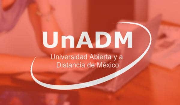 Licenciaturas e ingenierías en línea GRATIS en UnADM