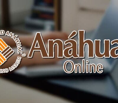 Universidad Anáhuac Online