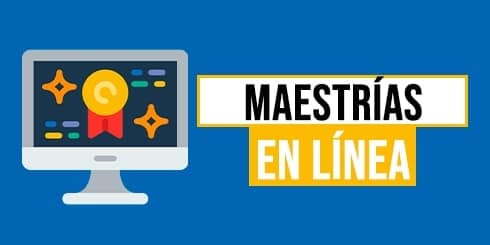 maestrias en linea