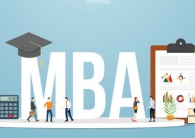 TOP 7: Programas MBA de las mejores escuelas de negocios del mundo