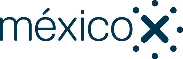 Logo MéxicoX