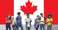 Estudiar inglés en Canadá