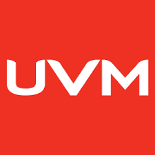 Carreras y precios de la UVM