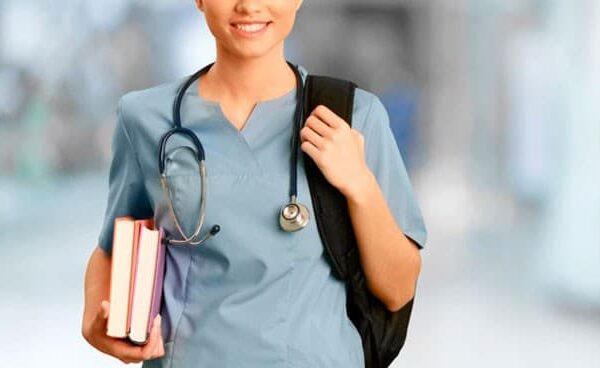 ¿Por qué estudiar enfermería?