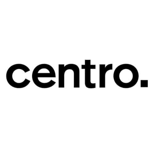 Logo CENTRO