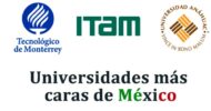 Universidades más caras de México
