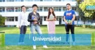 Universidad UBAM: Carreras