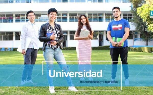 Universidad UBAM