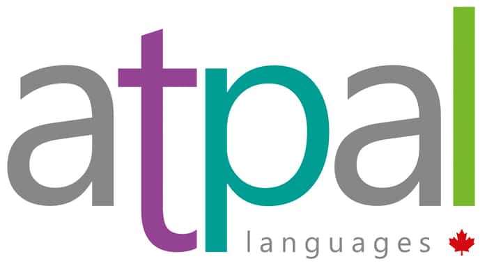 Logo Atpal
