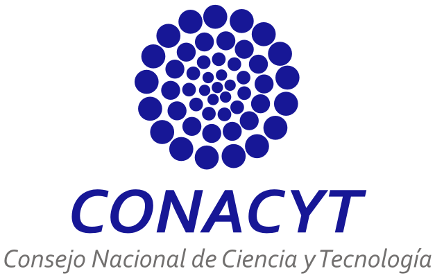 logo conacyt