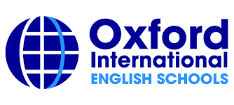 Logo Oxford Engish Schools