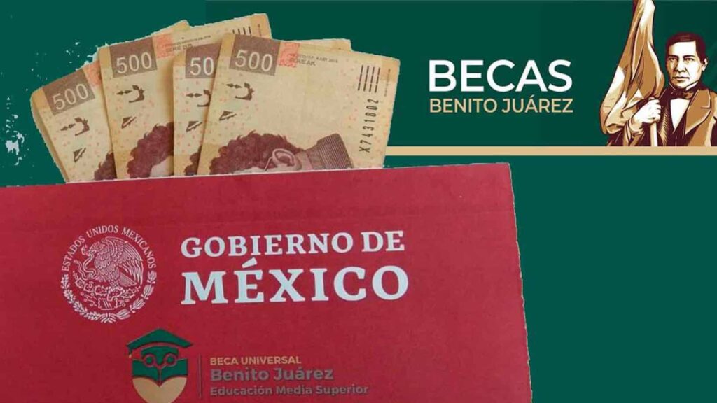 Becas Benito Juárez preparatoria: requisitos, pagos y más