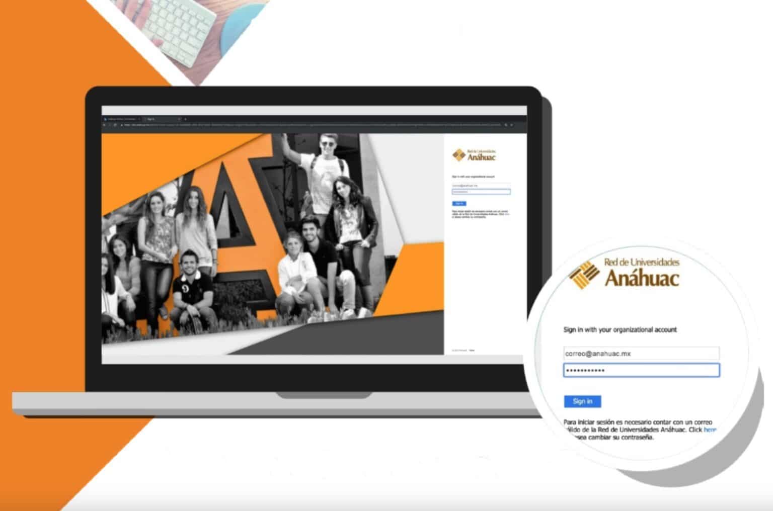 Maestrías en línea Anáhuac. Requisitos, inscripciones y más