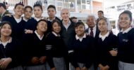 Secundarias en Ecatepec: Cuáles son las mejores del 2023