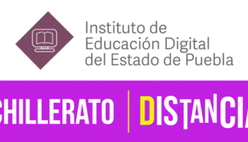 Bachillerato a distancia IEDEP