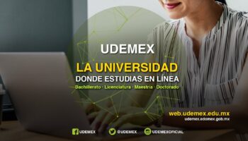 Licenciaturas en línea UDEMEX