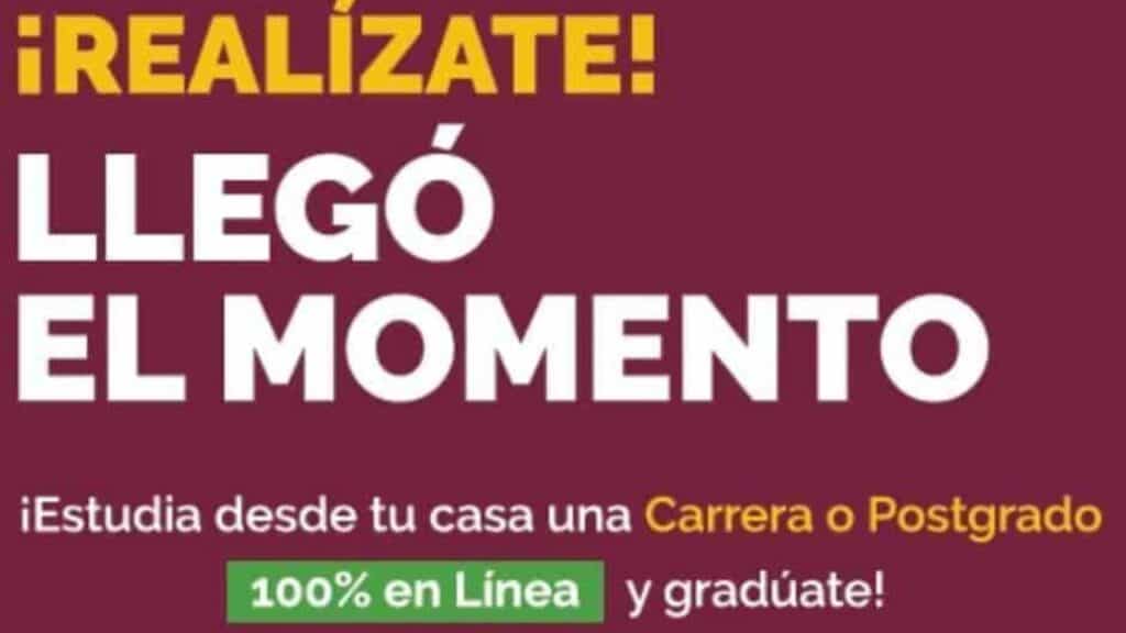 Maestrías en línea UANE