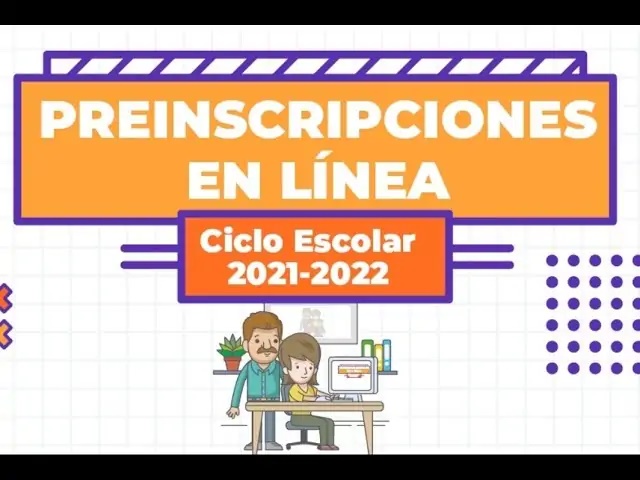 preinscripciones educación básica en Nuevo León