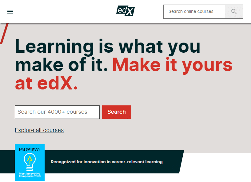 Edx.com