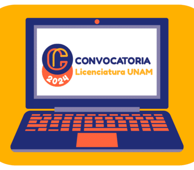 Licenciaturas en línea UNAM 2024