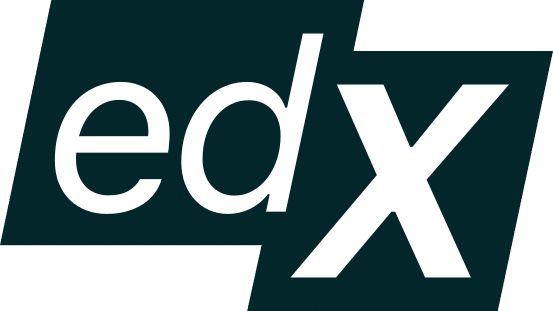 Logo edX
